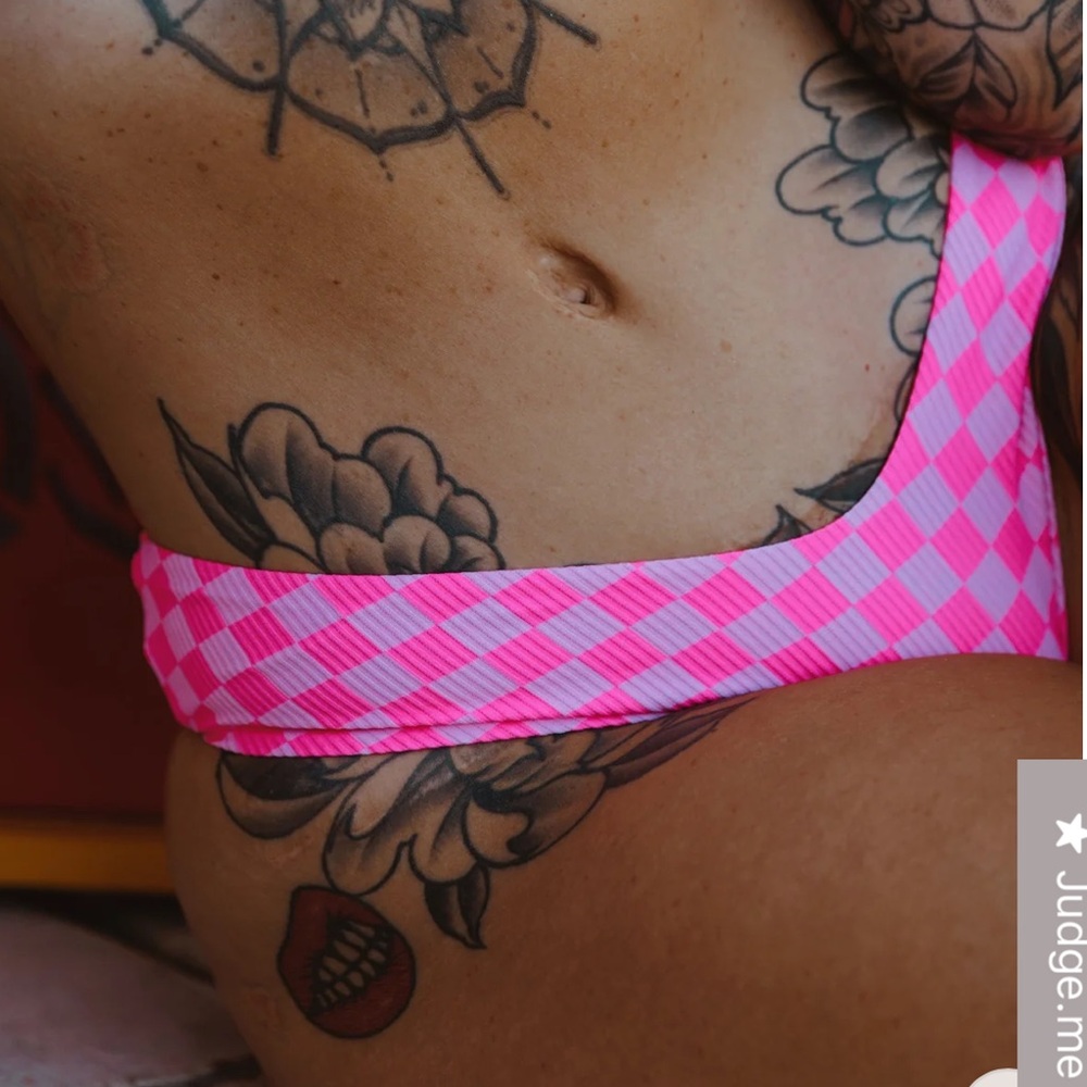 NEW Salty Honey Bikini Bottoms